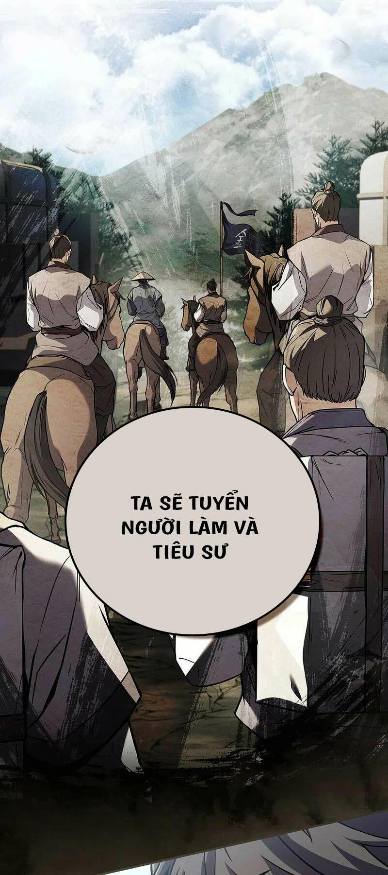 Chuyển Sinh Thành Tiêu Sư Chapter 54 - Trang 2