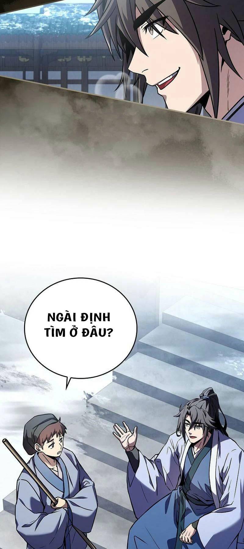 Chuyển Sinh Thành Tiêu Sư Chapter 54 - Trang 2