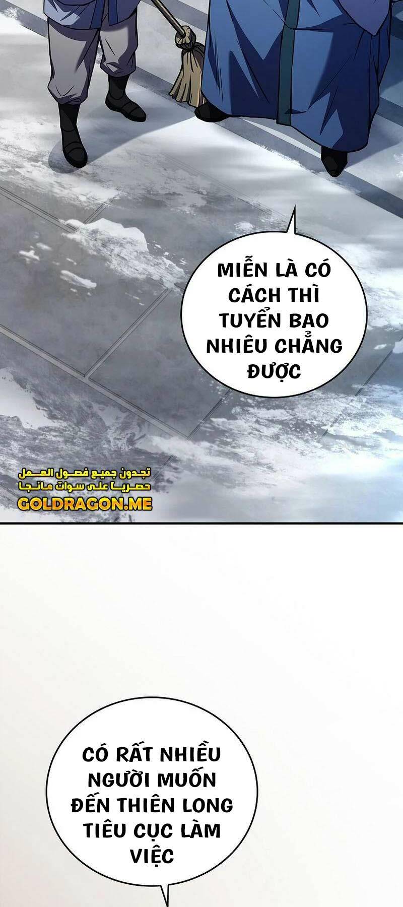 Chuyển Sinh Thành Tiêu Sư Chapter 54 - Trang 2