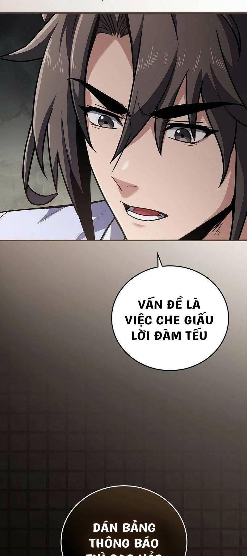 Chuyển Sinh Thành Tiêu Sư Chapter 54 - Trang 2