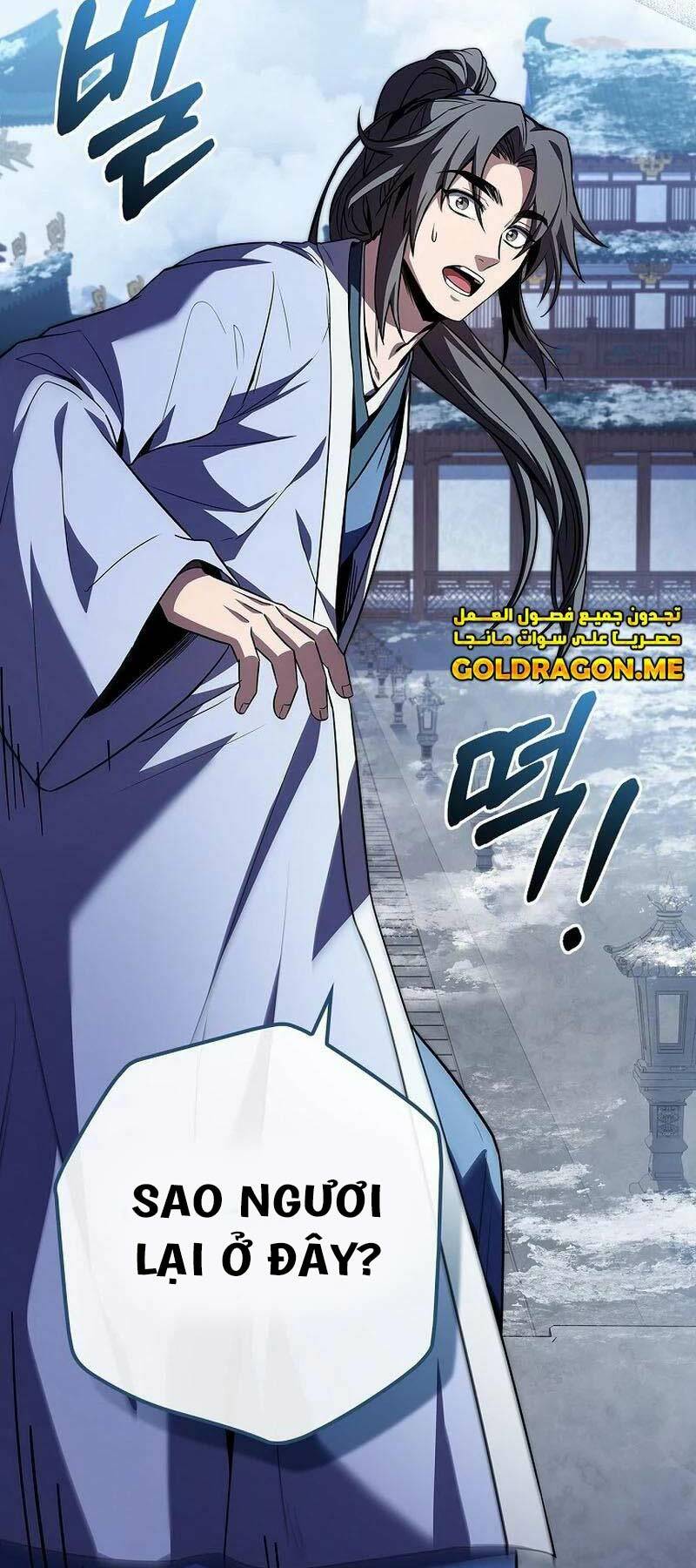 Chuyển Sinh Thành Tiêu Sư Chapter 54 - Trang 2