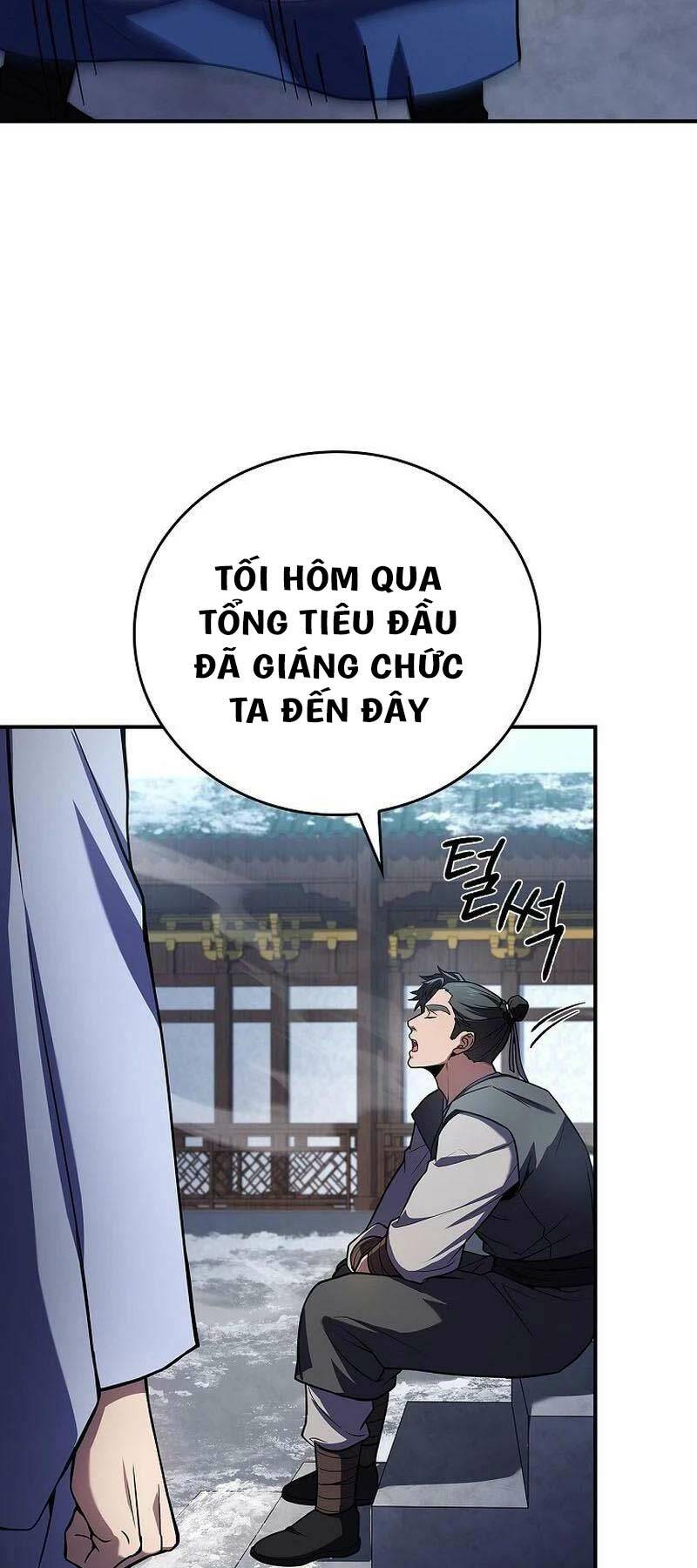 Chuyển Sinh Thành Tiêu Sư Chapter 54 - Trang 2