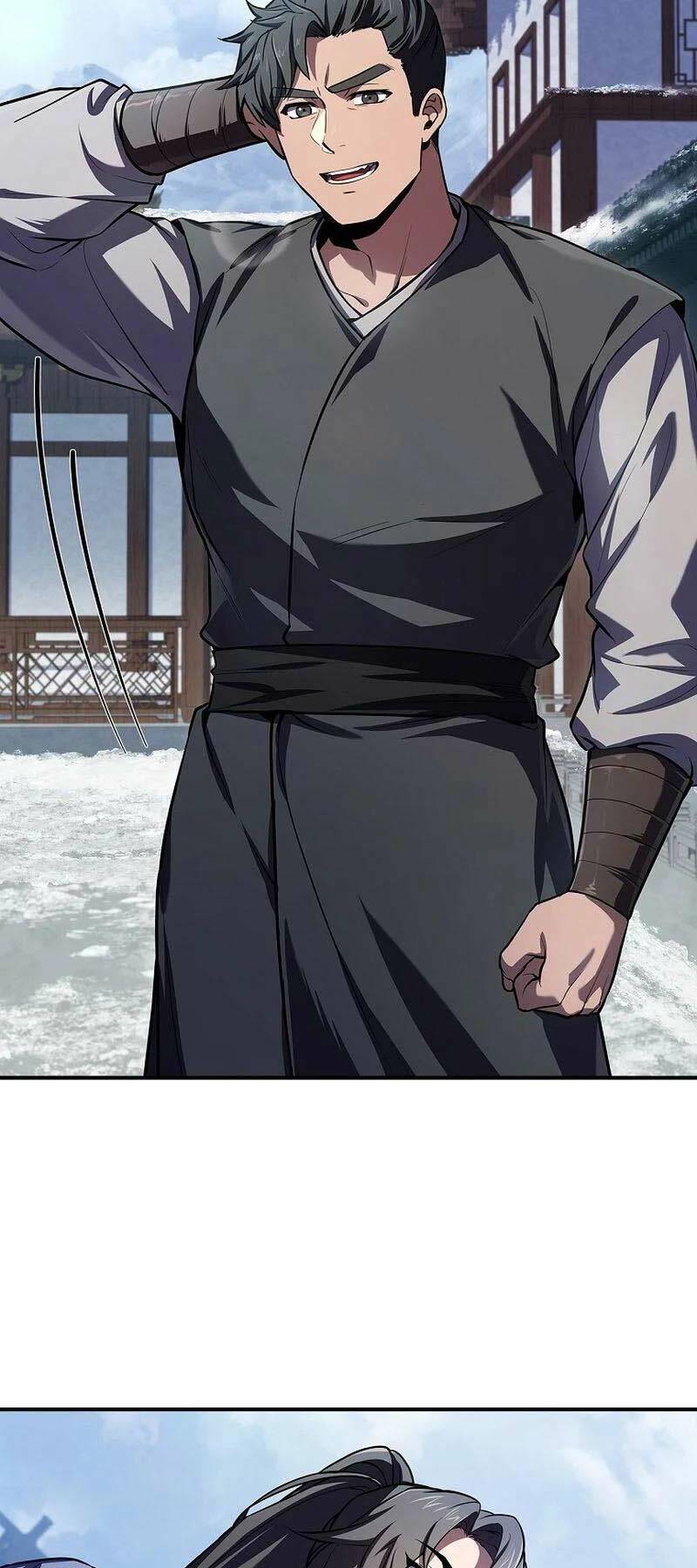 Chuyển Sinh Thành Tiêu Sư Chapter 54 - Trang 2