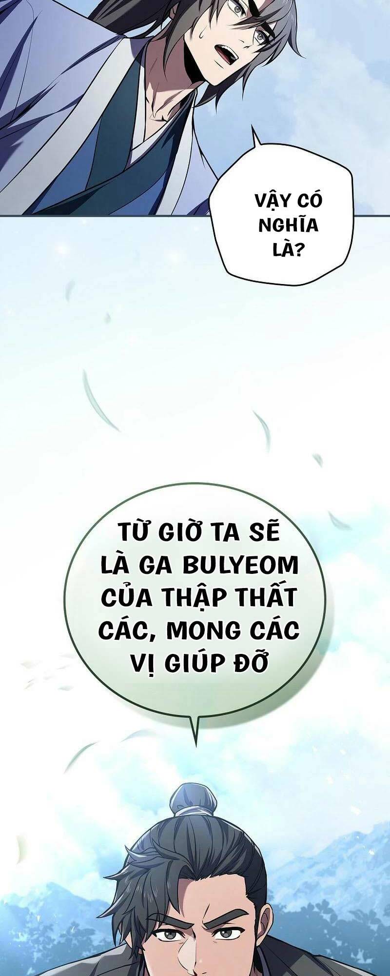 Chuyển Sinh Thành Tiêu Sư Chapter 54 - Trang 2