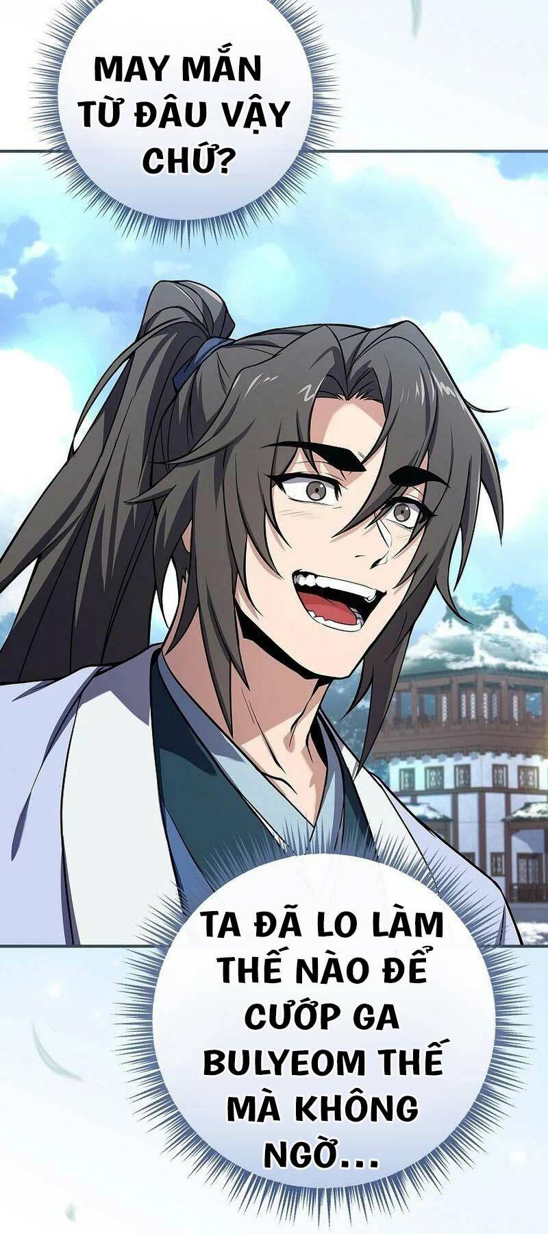 Chuyển Sinh Thành Tiêu Sư Chapter 54 - Trang 2