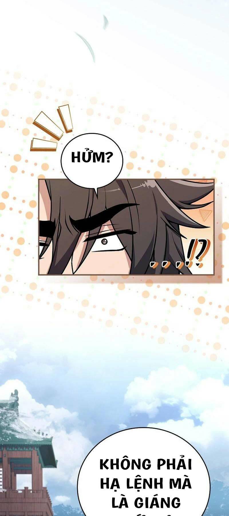 Chuyển Sinh Thành Tiêu Sư Chapter 54 - Trang 2