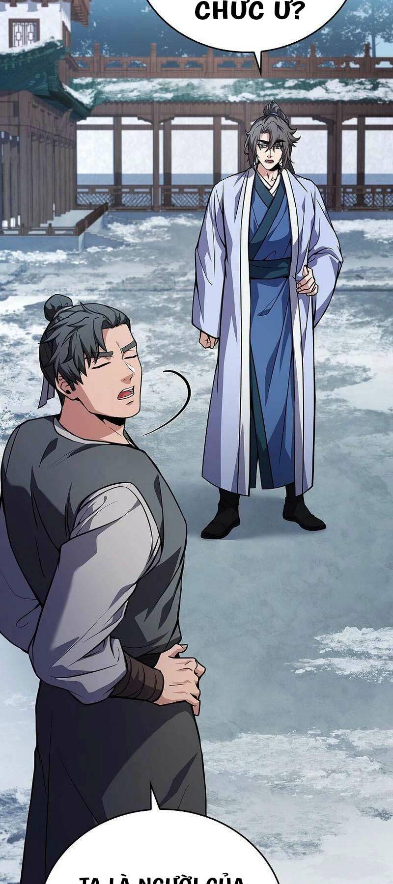 Chuyển Sinh Thành Tiêu Sư Chapter 54 - Trang 2