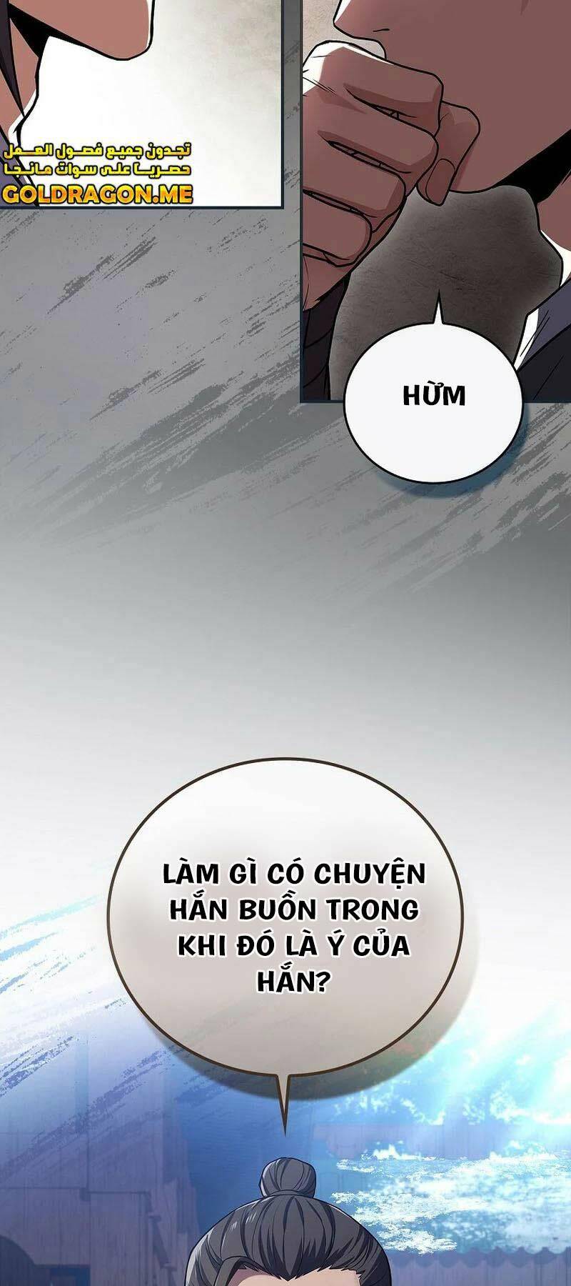 Chuyển Sinh Thành Tiêu Sư Chapter 54 - Trang 2