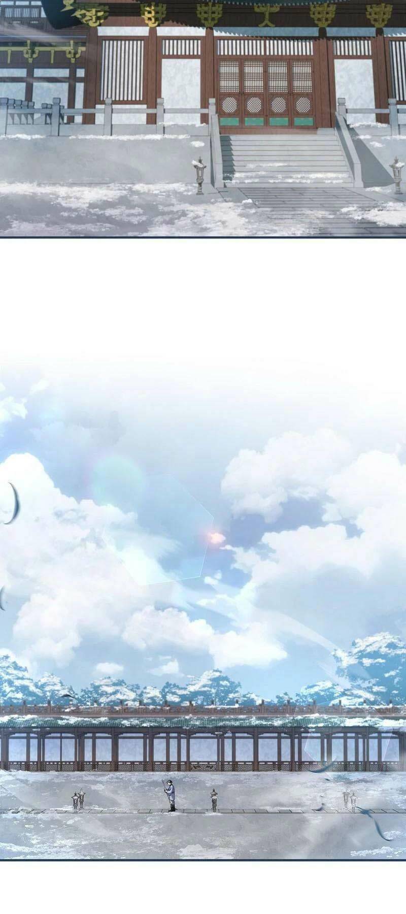 Chuyển Sinh Thành Tiêu Sư Chapter 54 - Trang 2