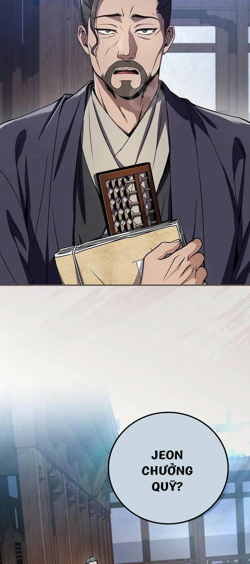 Chuyển Sinh Thành Tiêu Sư Chapter 54 - Trang 2