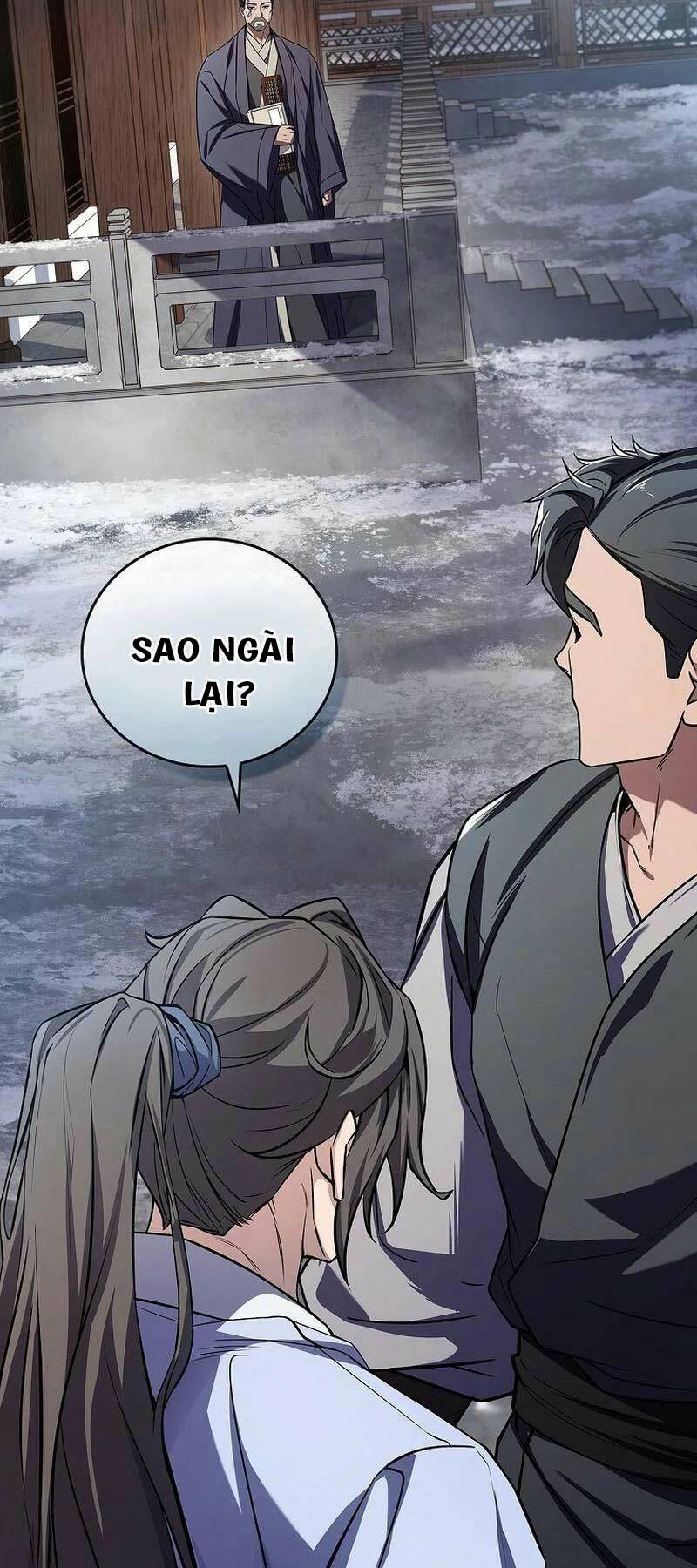 Chuyển Sinh Thành Tiêu Sư Chapter 54 - Trang 2