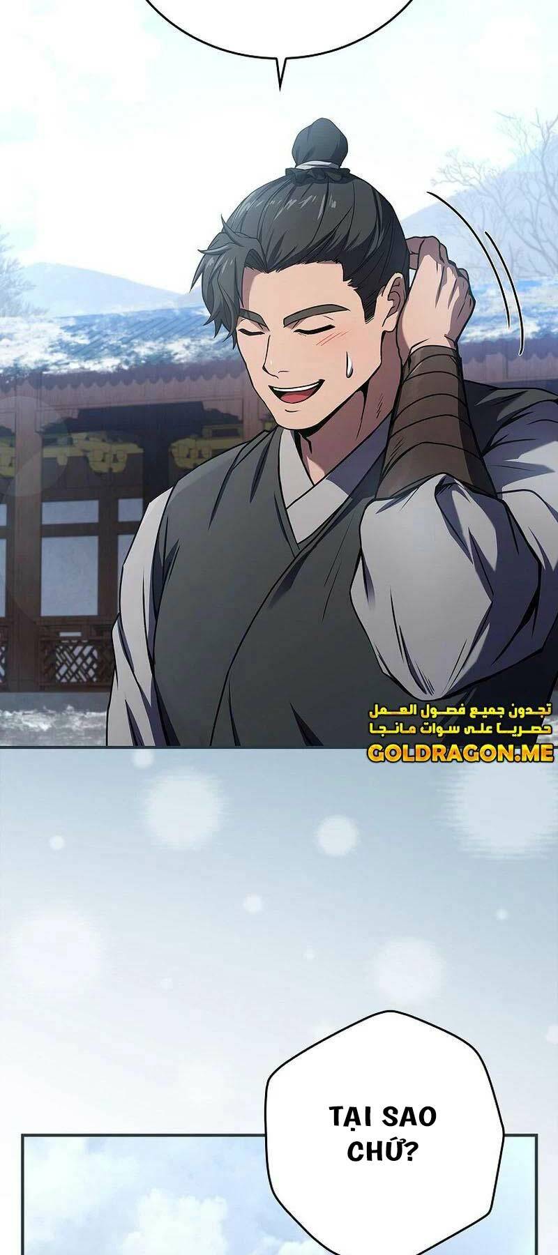 Chuyển Sinh Thành Tiêu Sư Chapter 54 - Trang 2