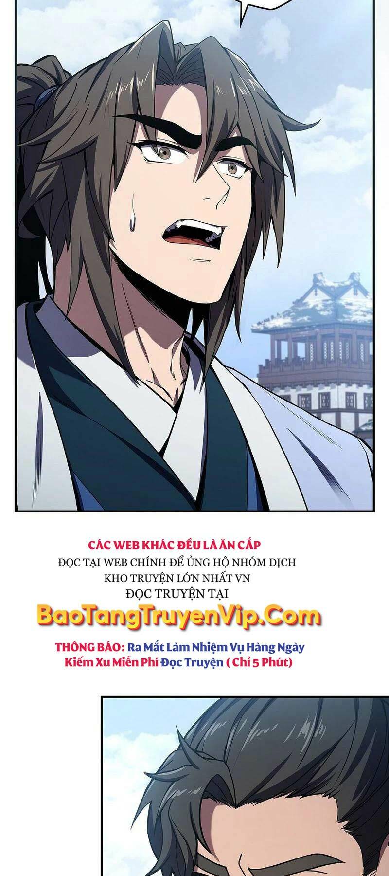 Chuyển Sinh Thành Tiêu Sư Chapter 54 - Trang 2