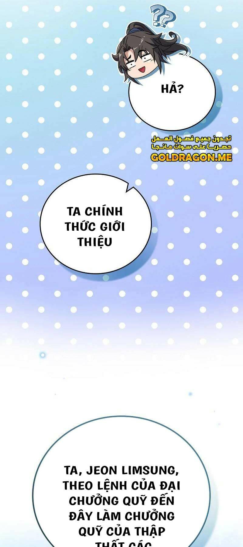 Chuyển Sinh Thành Tiêu Sư Chapter 54 - Trang 2