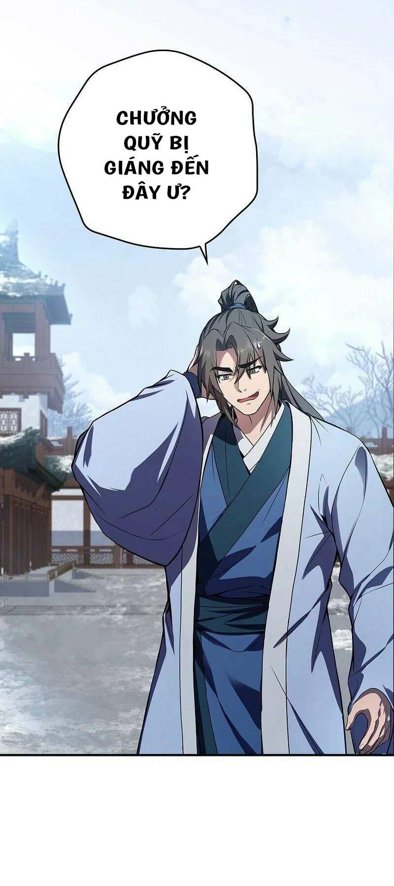 Chuyển Sinh Thành Tiêu Sư Chapter 54 - Trang 2