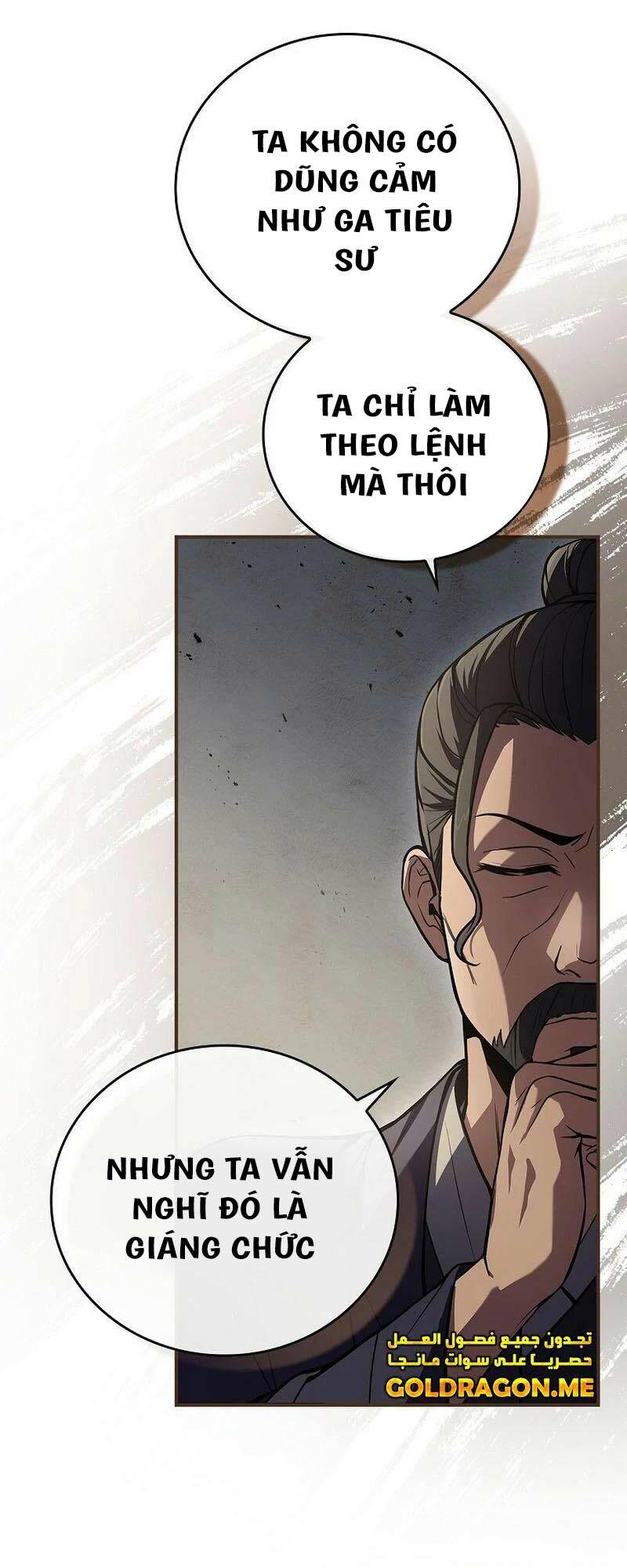 Chuyển Sinh Thành Tiêu Sư Chapter 54 - Trang 2