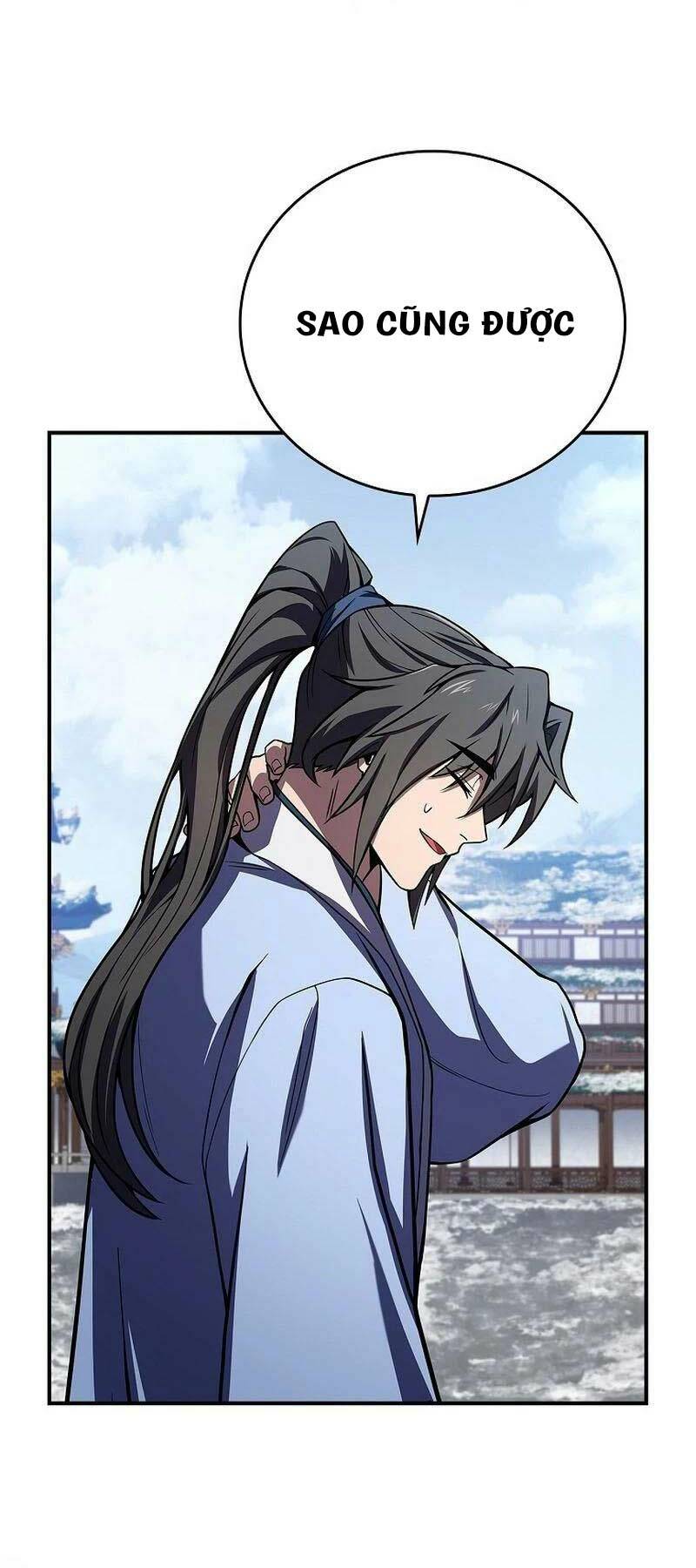 Chuyển Sinh Thành Tiêu Sư Chapter 54 - Trang 2