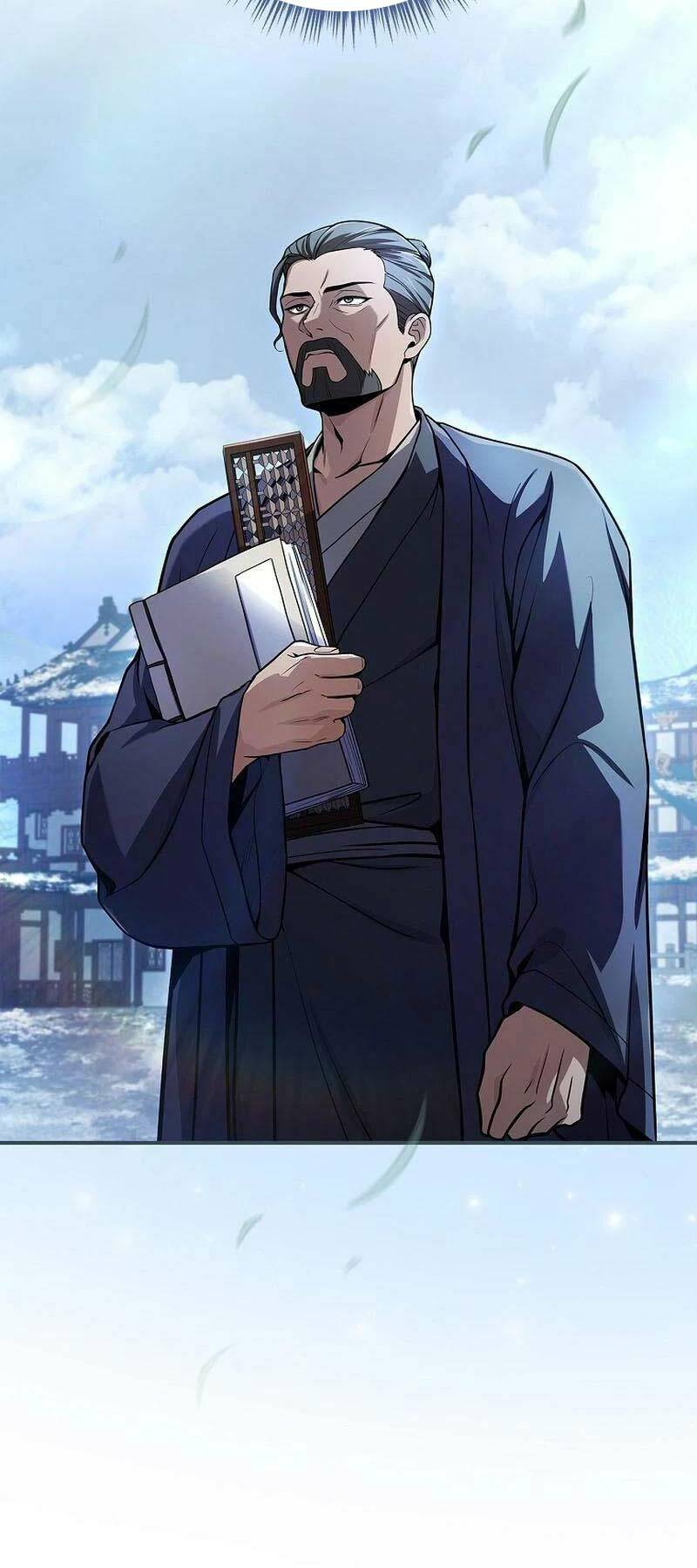 Chuyển Sinh Thành Tiêu Sư Chapter 54 - Trang 2