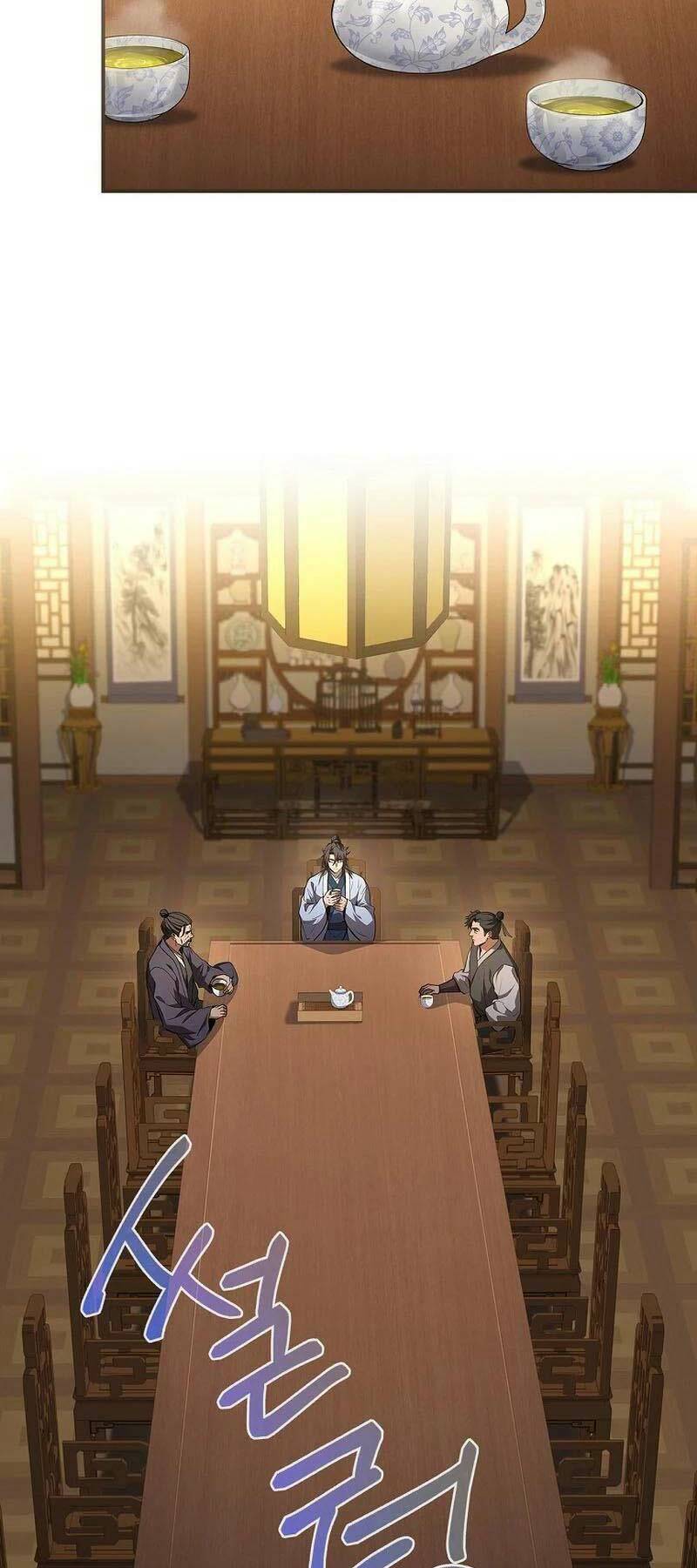 Chuyển Sinh Thành Tiêu Sư Chapter 54 - Trang 2