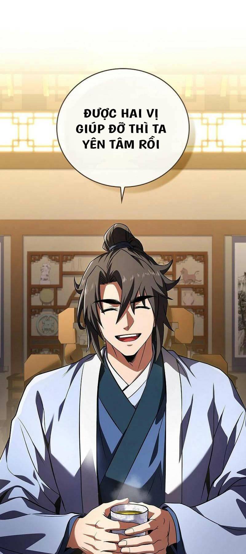 Chuyển Sinh Thành Tiêu Sư Chapter 54 - Trang 2