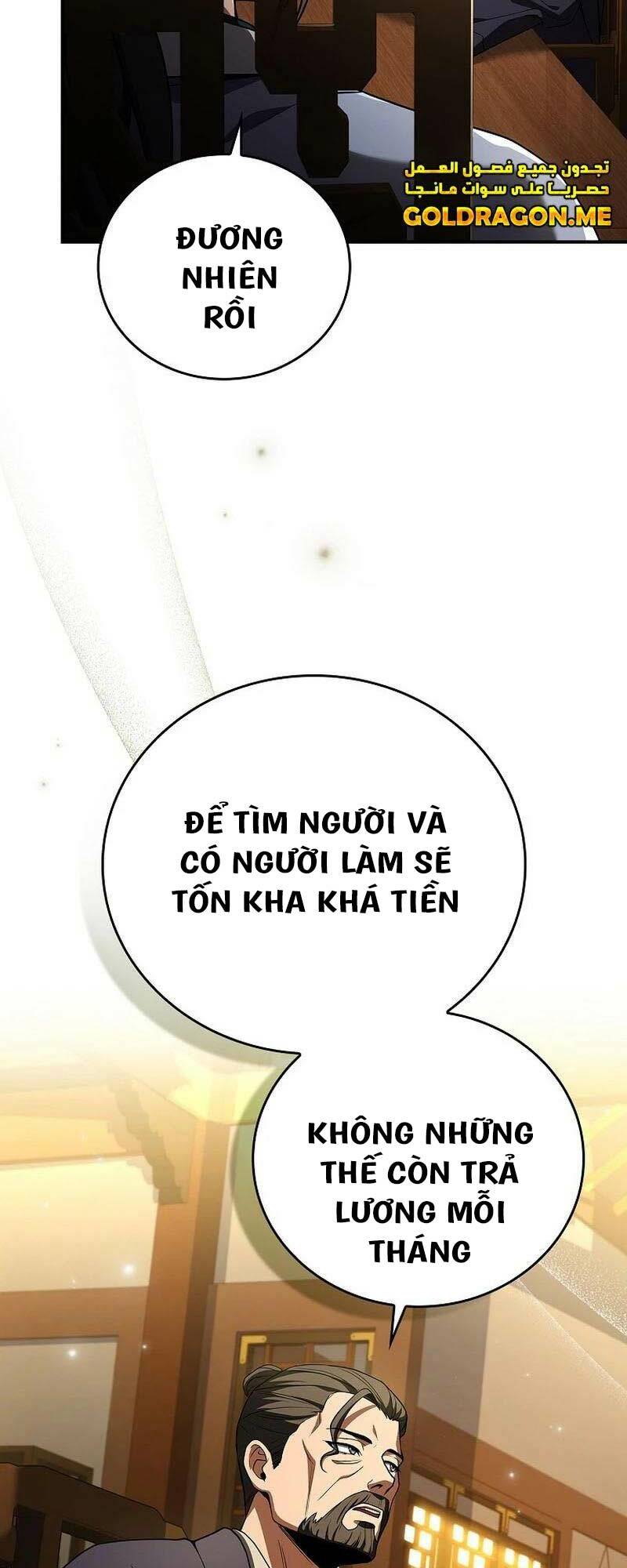 Chuyển Sinh Thành Tiêu Sư Chapter 54 - Trang 2