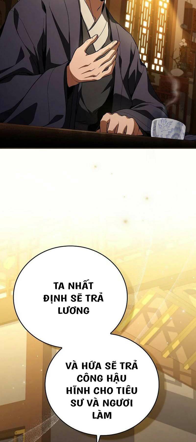 Chuyển Sinh Thành Tiêu Sư Chapter 54 - Trang 2