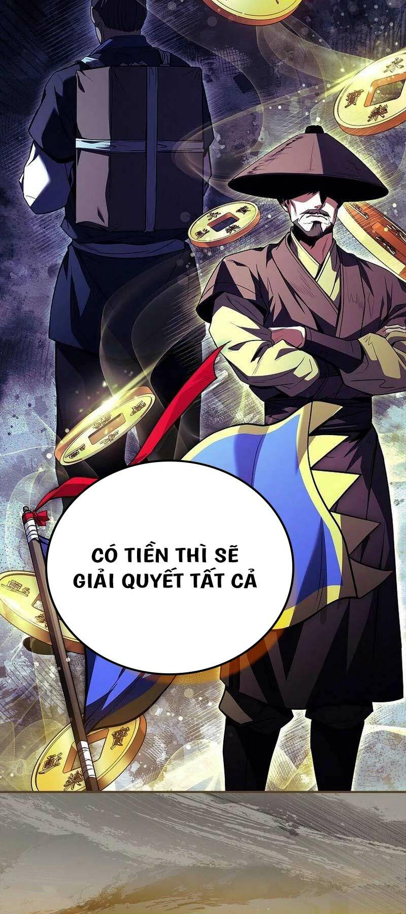 Chuyển Sinh Thành Tiêu Sư Chapter 54 - Trang 2