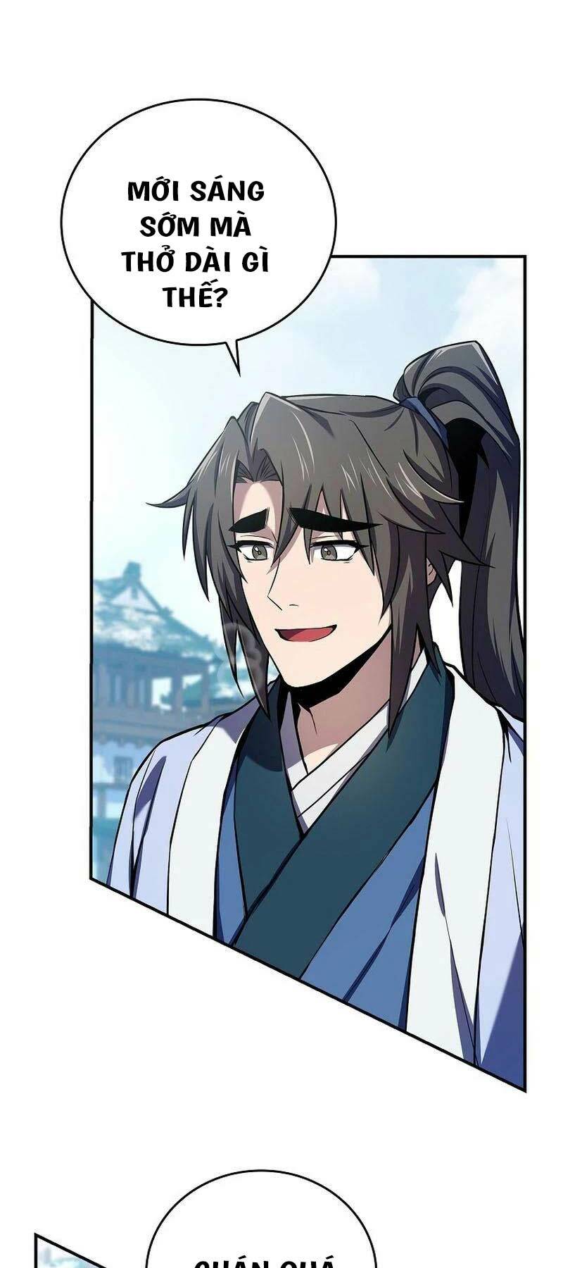 Chuyển Sinh Thành Tiêu Sư Chapter 54 - Trang 2