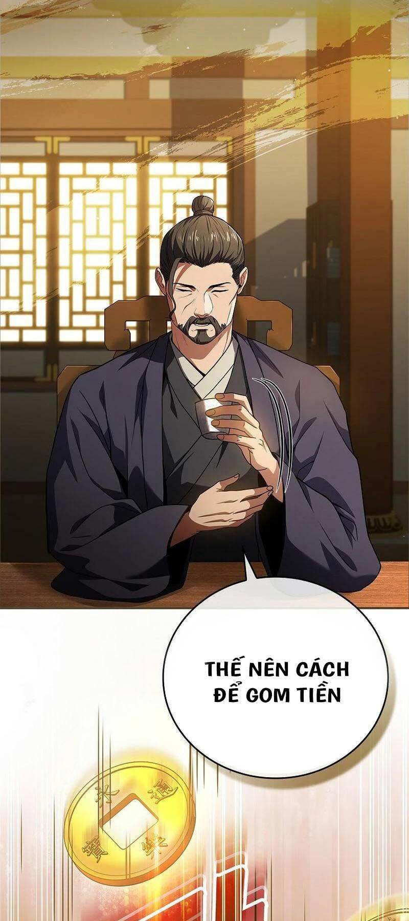 Chuyển Sinh Thành Tiêu Sư Chapter 54 - Trang 2