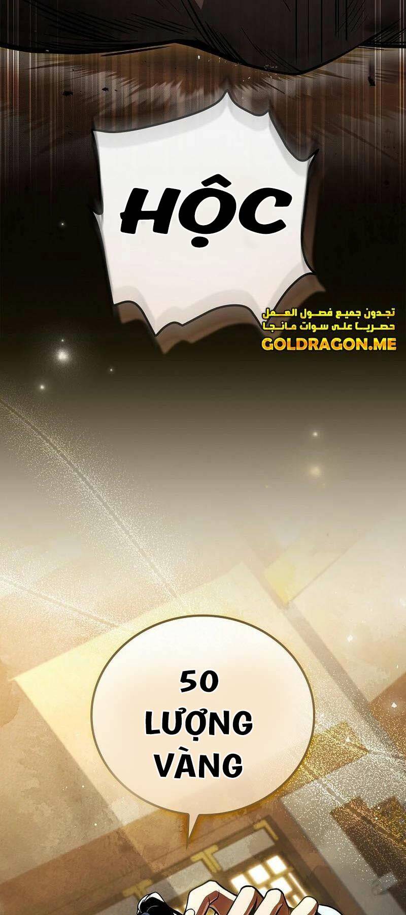 Chuyển Sinh Thành Tiêu Sư Chapter 54 - Trang 2