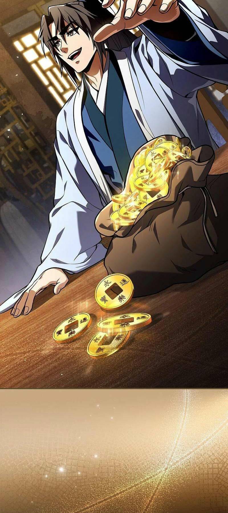 Chuyển Sinh Thành Tiêu Sư Chapter 54 - Trang 2