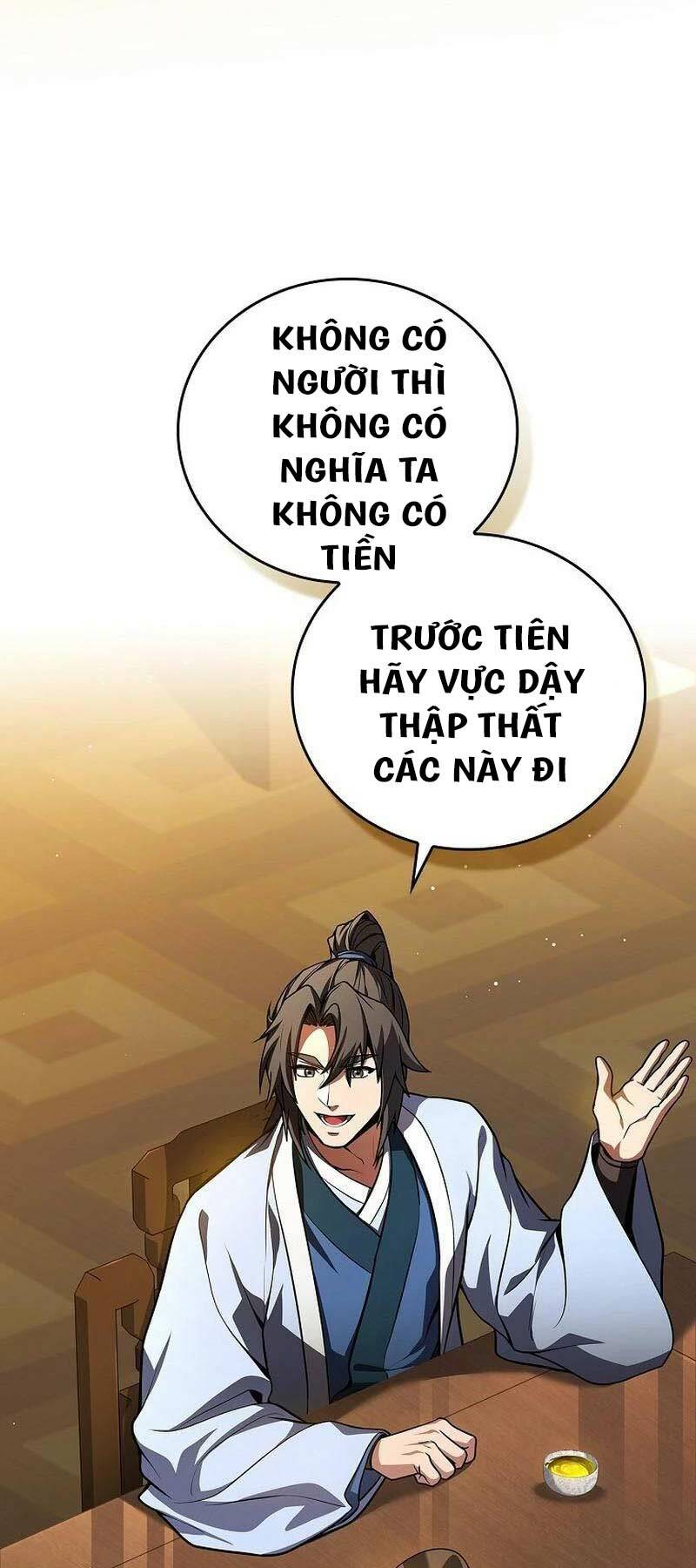 Chuyển Sinh Thành Tiêu Sư Chapter 54 - Trang 2