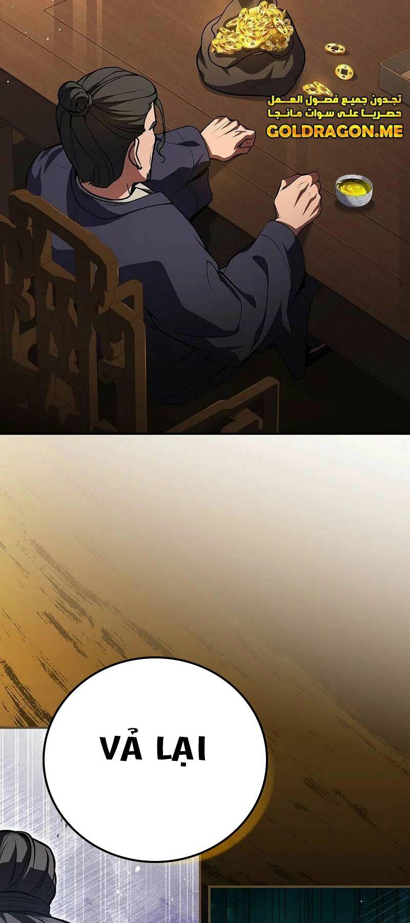 Chuyển Sinh Thành Tiêu Sư Chapter 54 - Trang 2