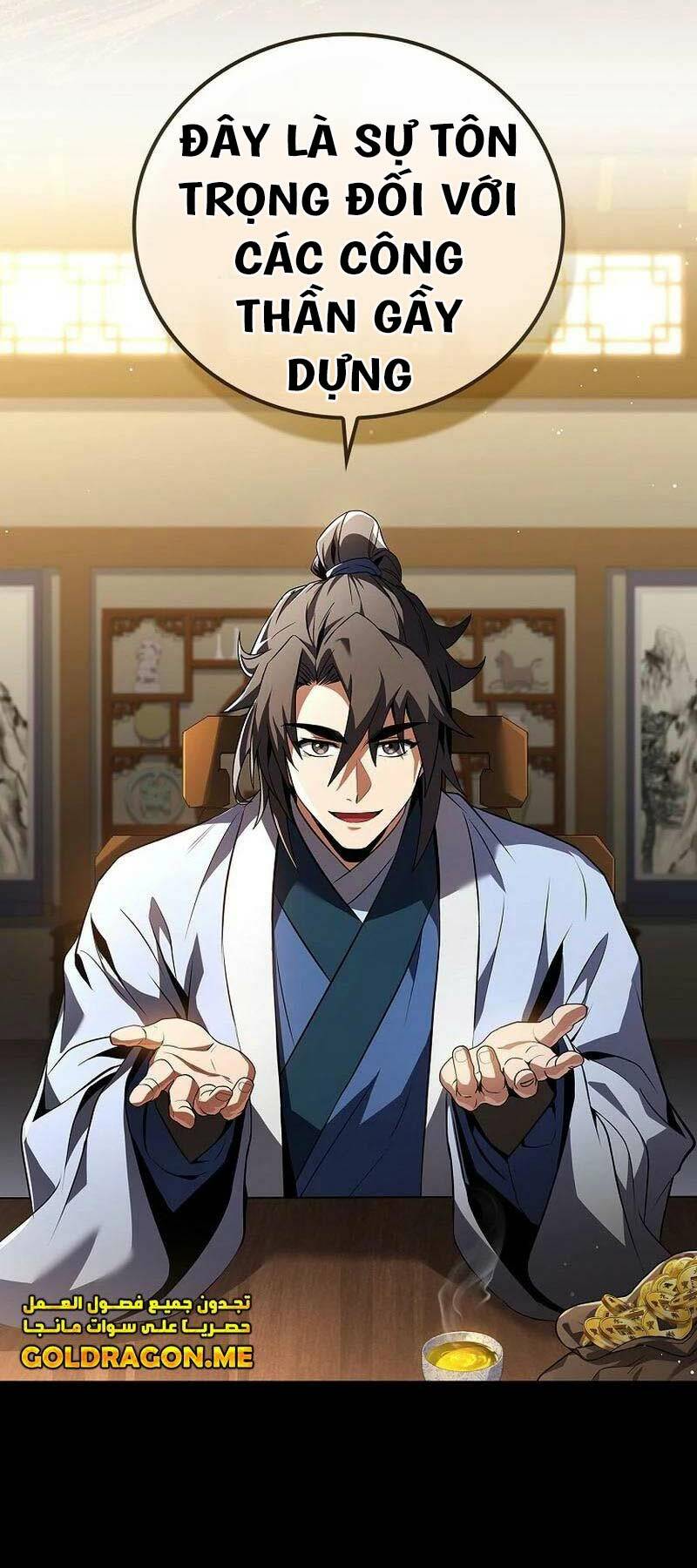 Chuyển Sinh Thành Tiêu Sư Chapter 54 - Trang 2