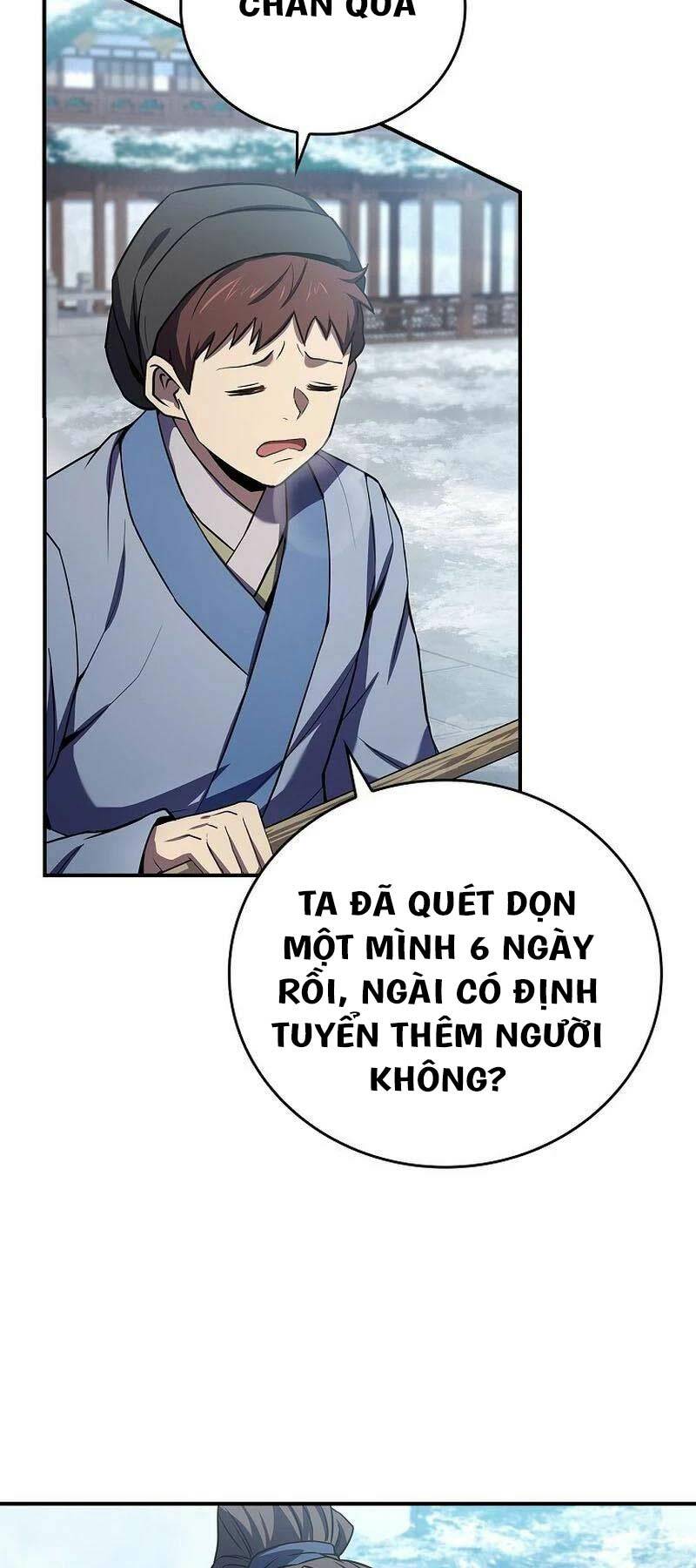 Chuyển Sinh Thành Tiêu Sư Chapter 54 - Trang 2