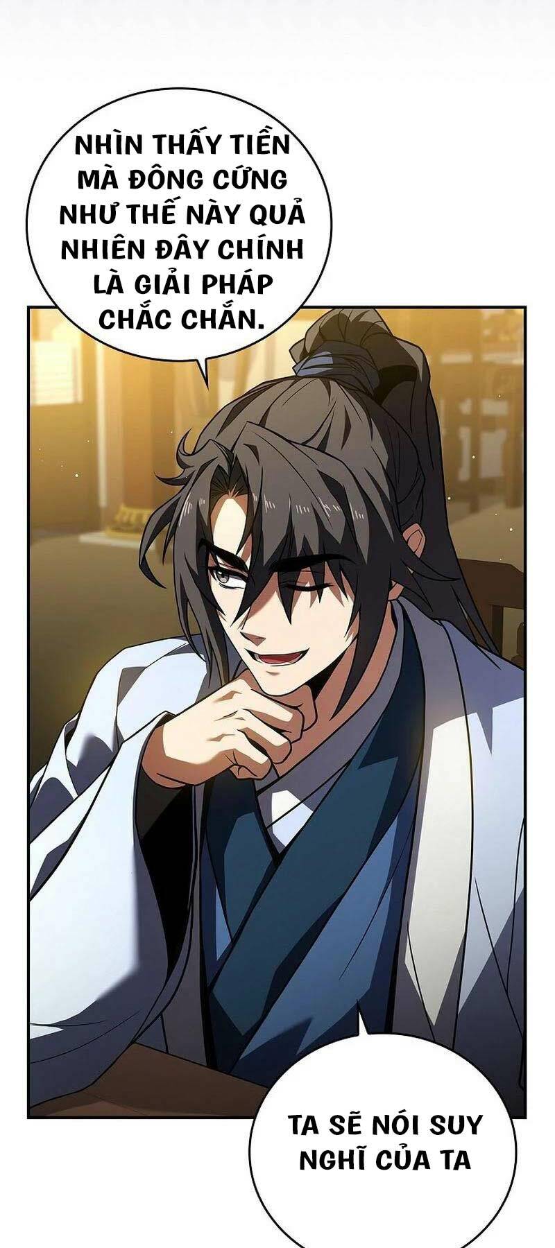 Chuyển Sinh Thành Tiêu Sư Chapter 54 - Trang 2