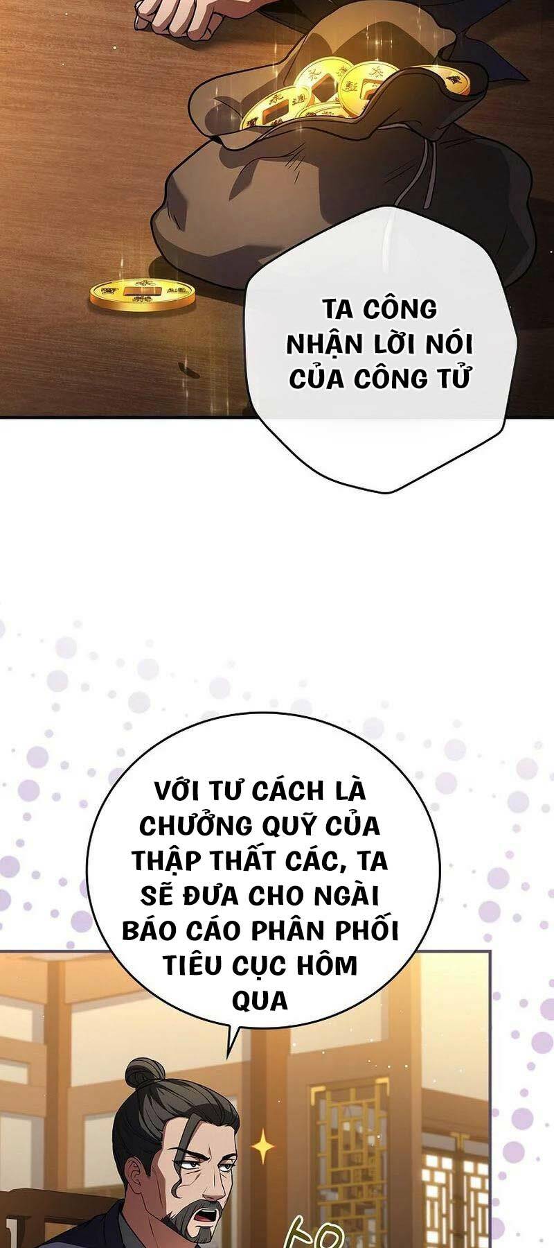 Chuyển Sinh Thành Tiêu Sư Chapter 54 - Trang 2