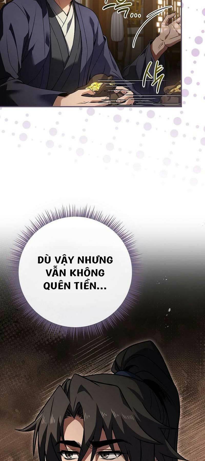 Chuyển Sinh Thành Tiêu Sư Chapter 54 - Trang 2