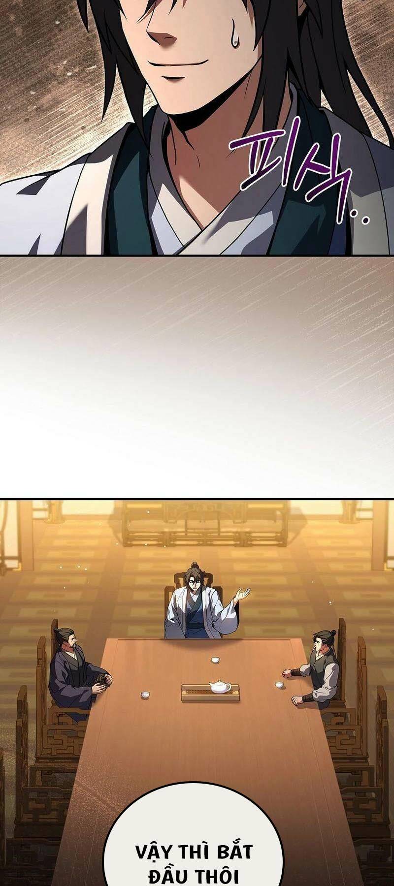 Chuyển Sinh Thành Tiêu Sư Chapter 54 - Trang 2