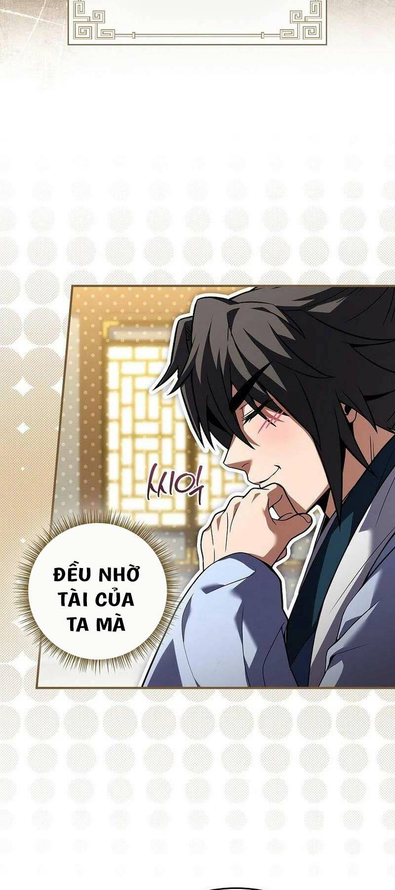 Chuyển Sinh Thành Tiêu Sư Chapter 54 - Trang 2