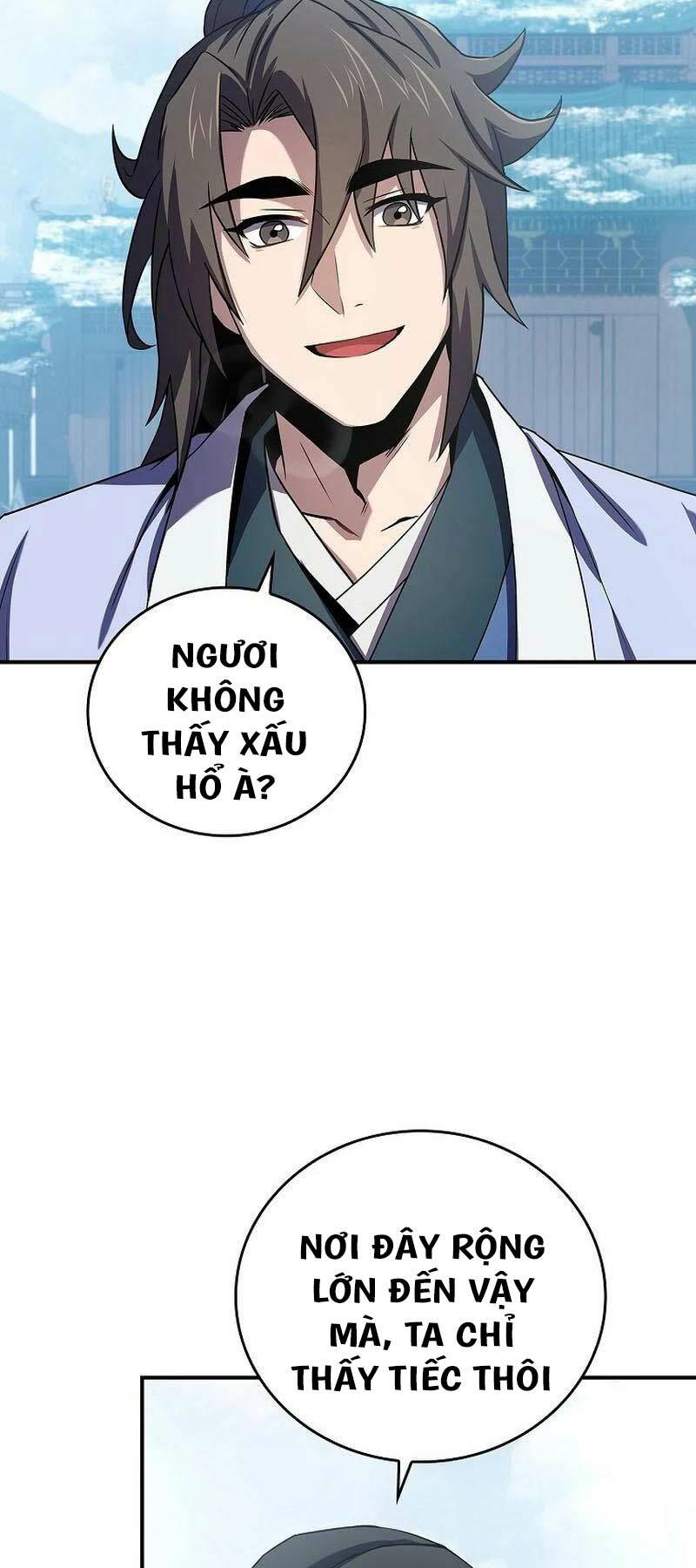 Chuyển Sinh Thành Tiêu Sư Chapter 54 - Trang 2