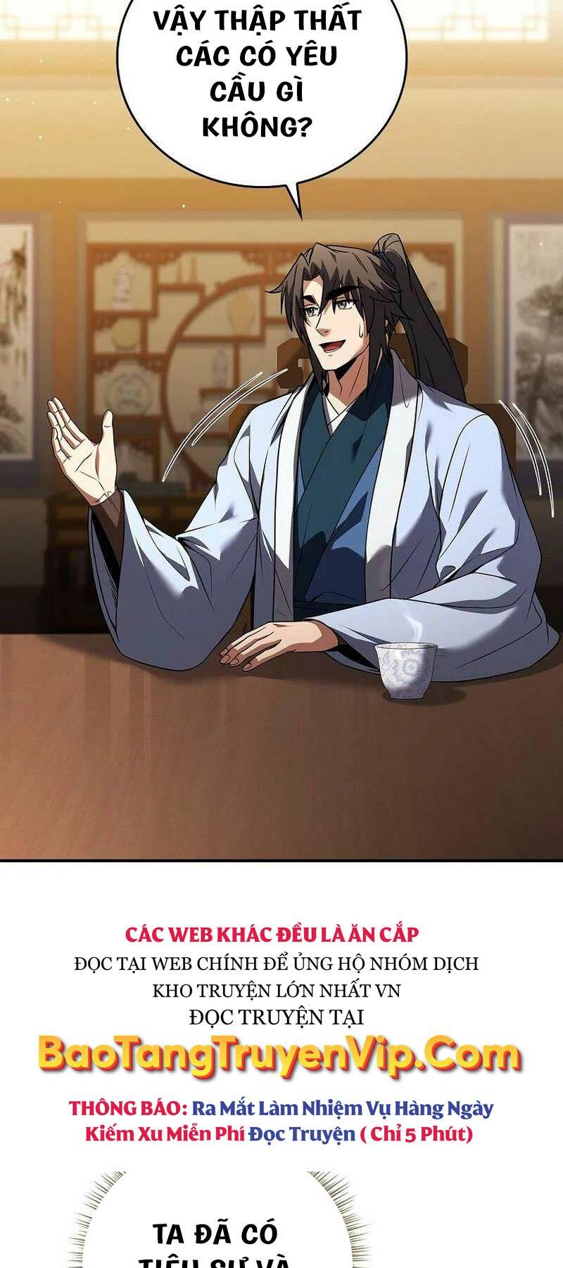 Chuyển Sinh Thành Tiêu Sư Chapter 54 - Trang 2