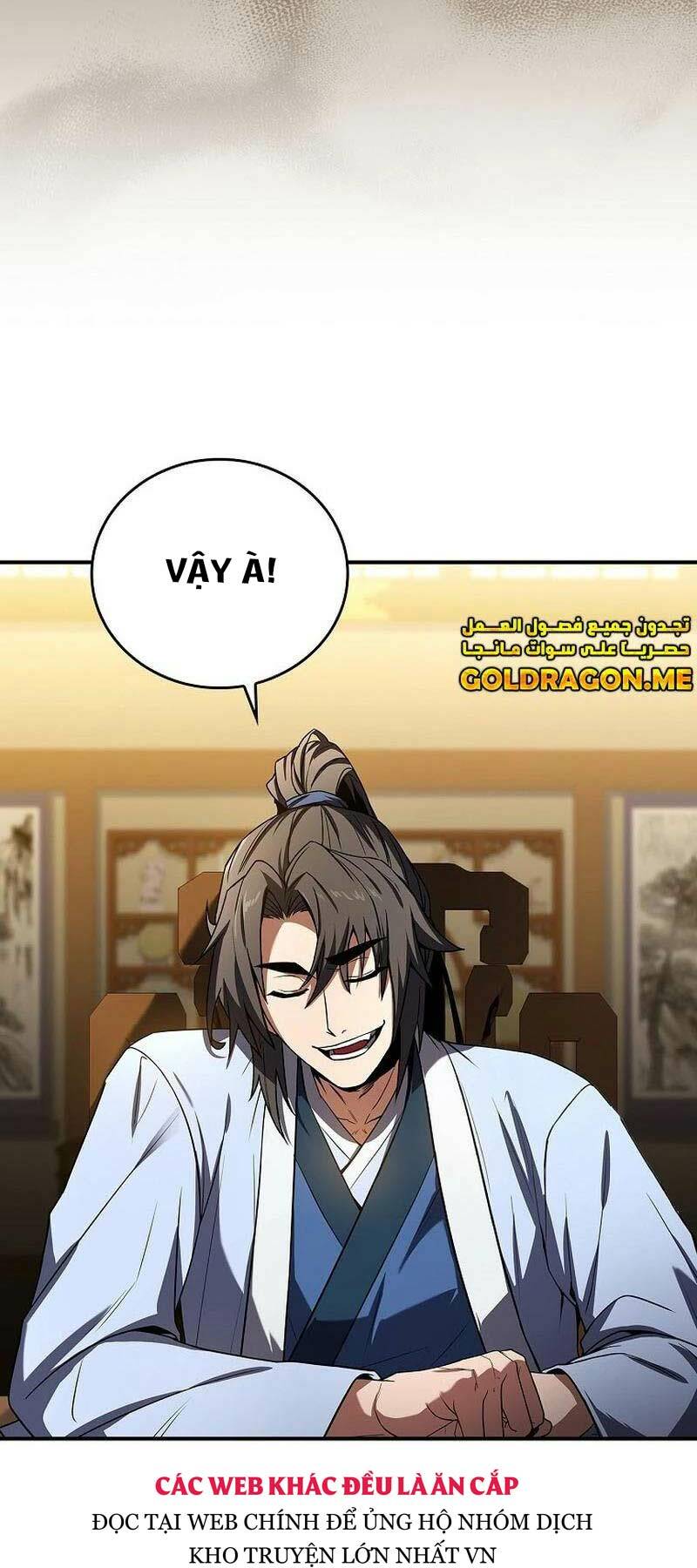 Chuyển Sinh Thành Tiêu Sư Chapter 54 - Trang 2