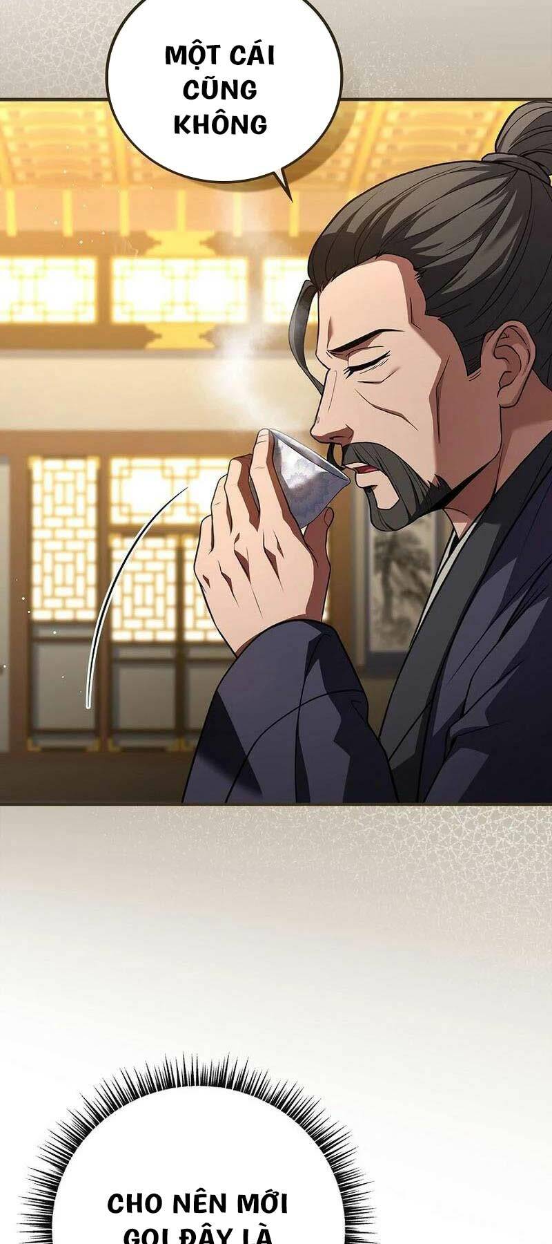 Chuyển Sinh Thành Tiêu Sư Chapter 54 - Trang 2