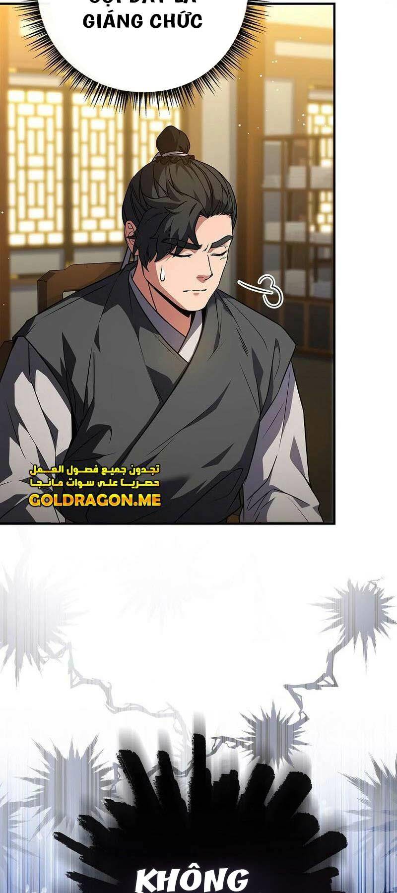 Chuyển Sinh Thành Tiêu Sư Chapter 54 - Trang 2