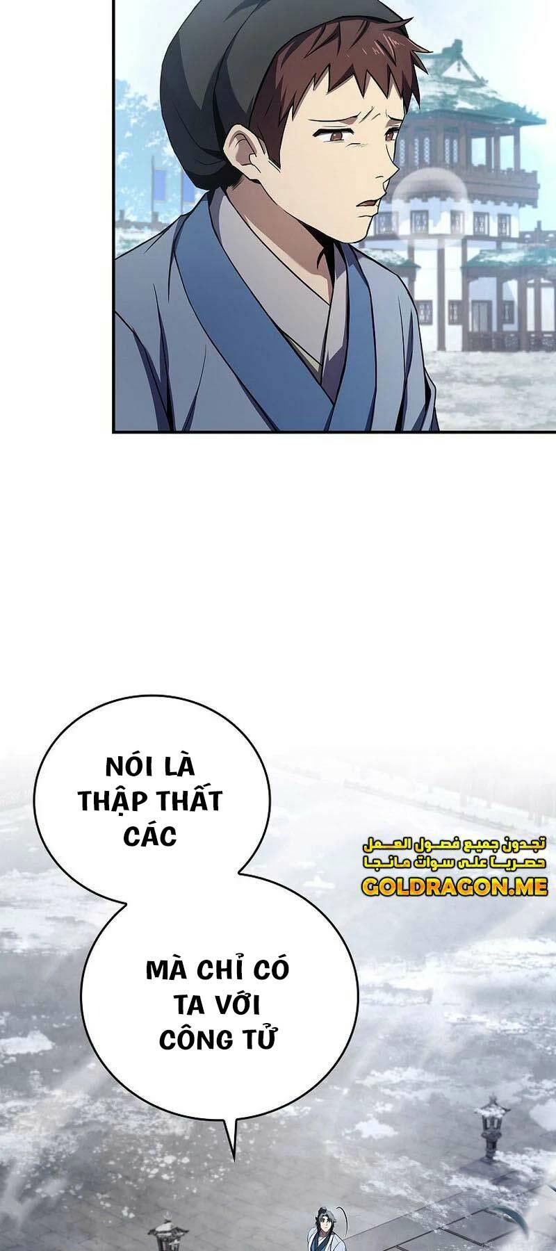 Chuyển Sinh Thành Tiêu Sư Chapter 54 - Trang 2