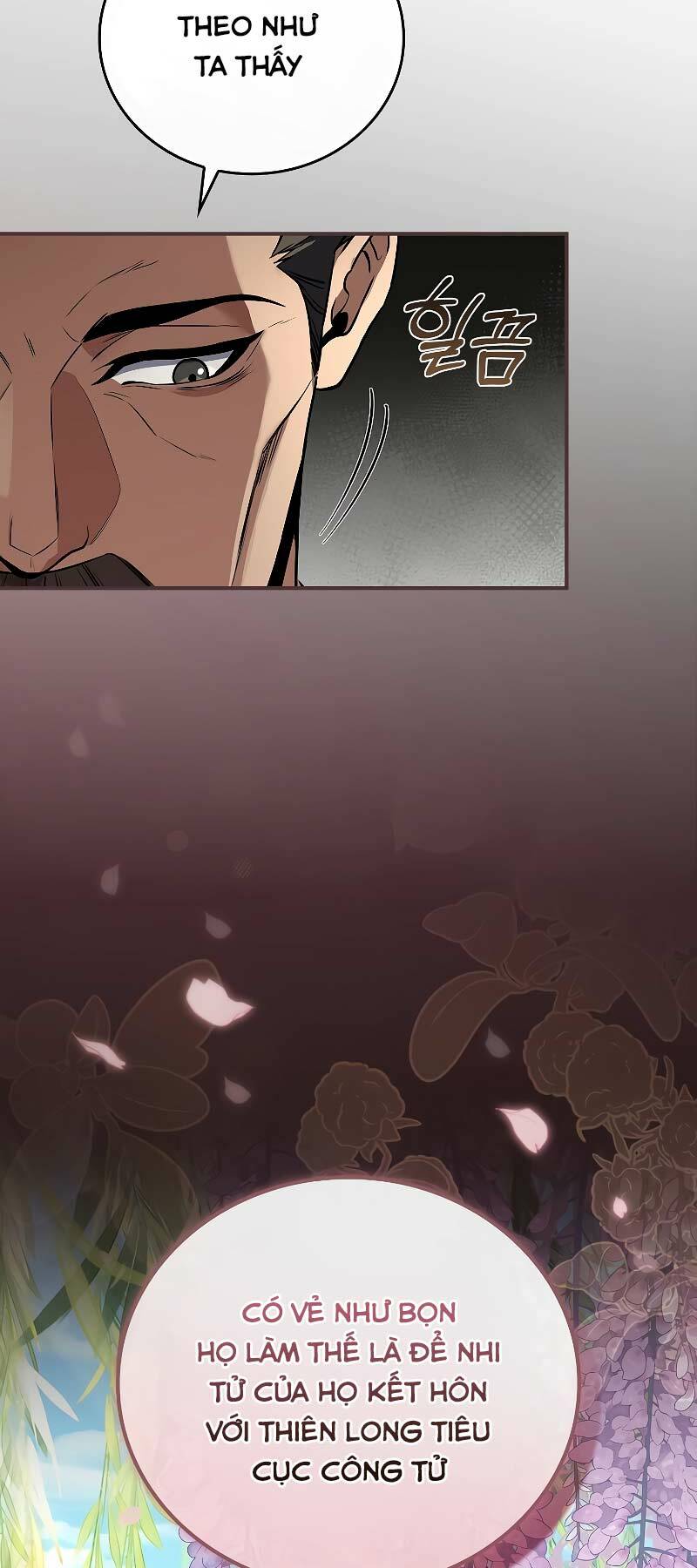 Chuyển Sinh Thành Tiêu Sư Chapter 55 - Trang 2