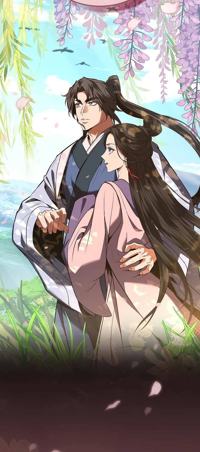 Chuyển Sinh Thành Tiêu Sư Chapter 55 - Trang 2