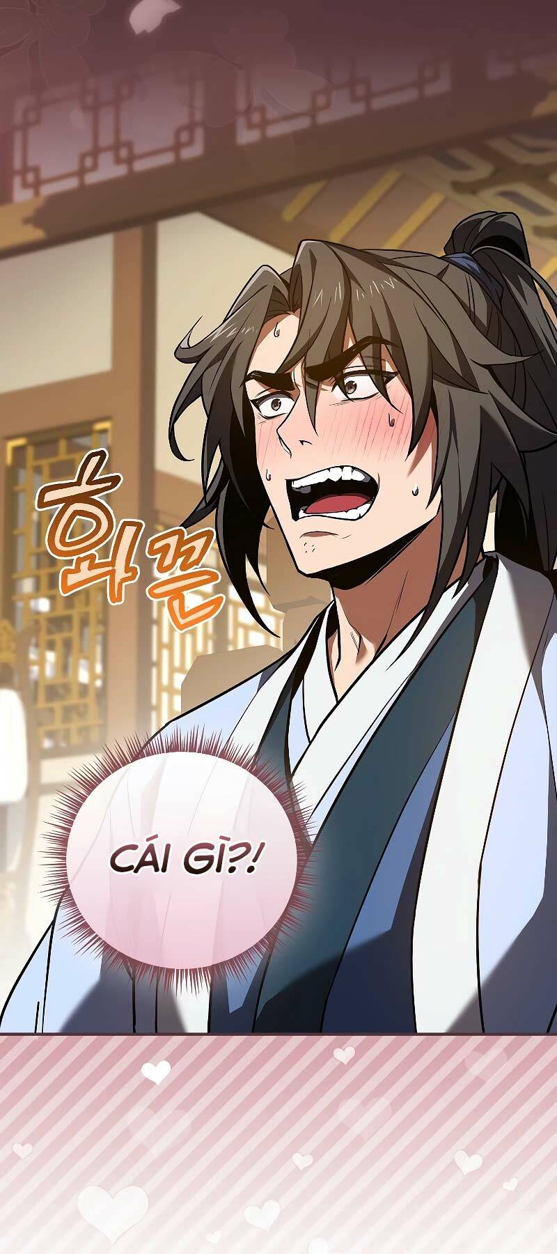 Chuyển Sinh Thành Tiêu Sư Chapter 55 - Trang 2