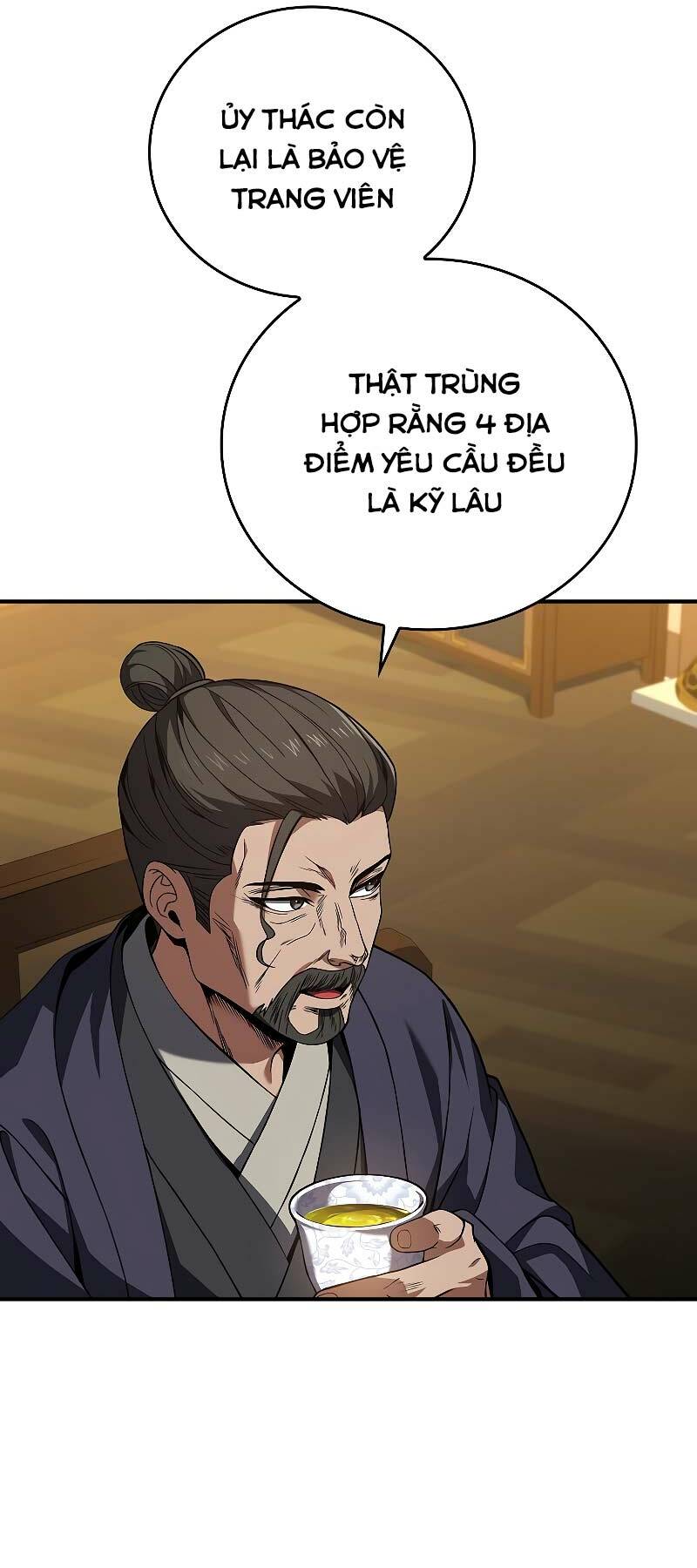 Chuyển Sinh Thành Tiêu Sư Chapter 55 - Trang 2